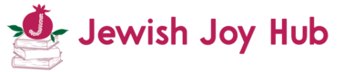 Logo of Jewish Joy Hub